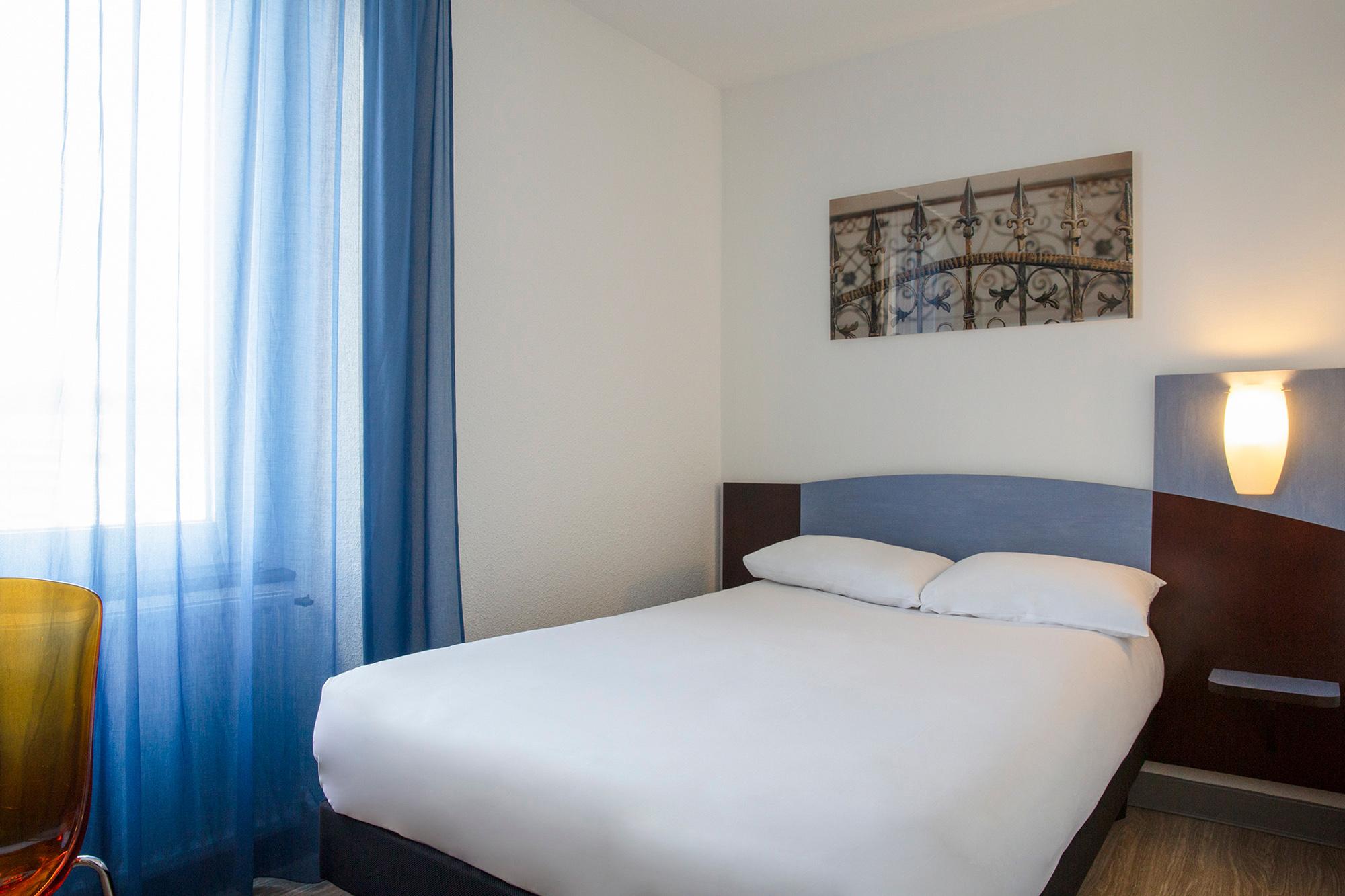The Originals Access, Hotel Bourges Gare Экстерьер фото