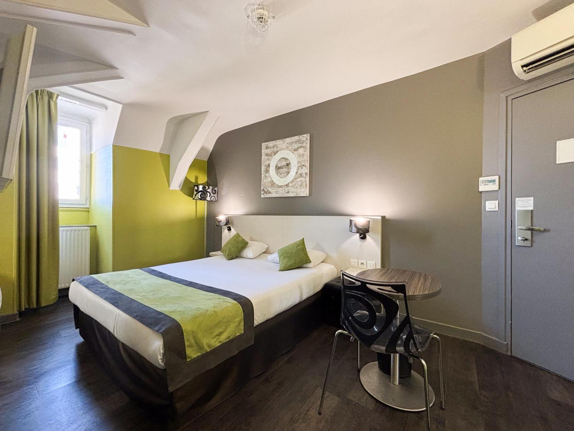 The Originals Access, Hotel Bourges Gare Номер фото