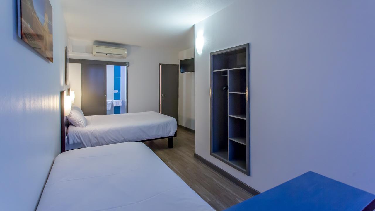The Originals Access, Hotel Bourges Gare Экстерьер фото