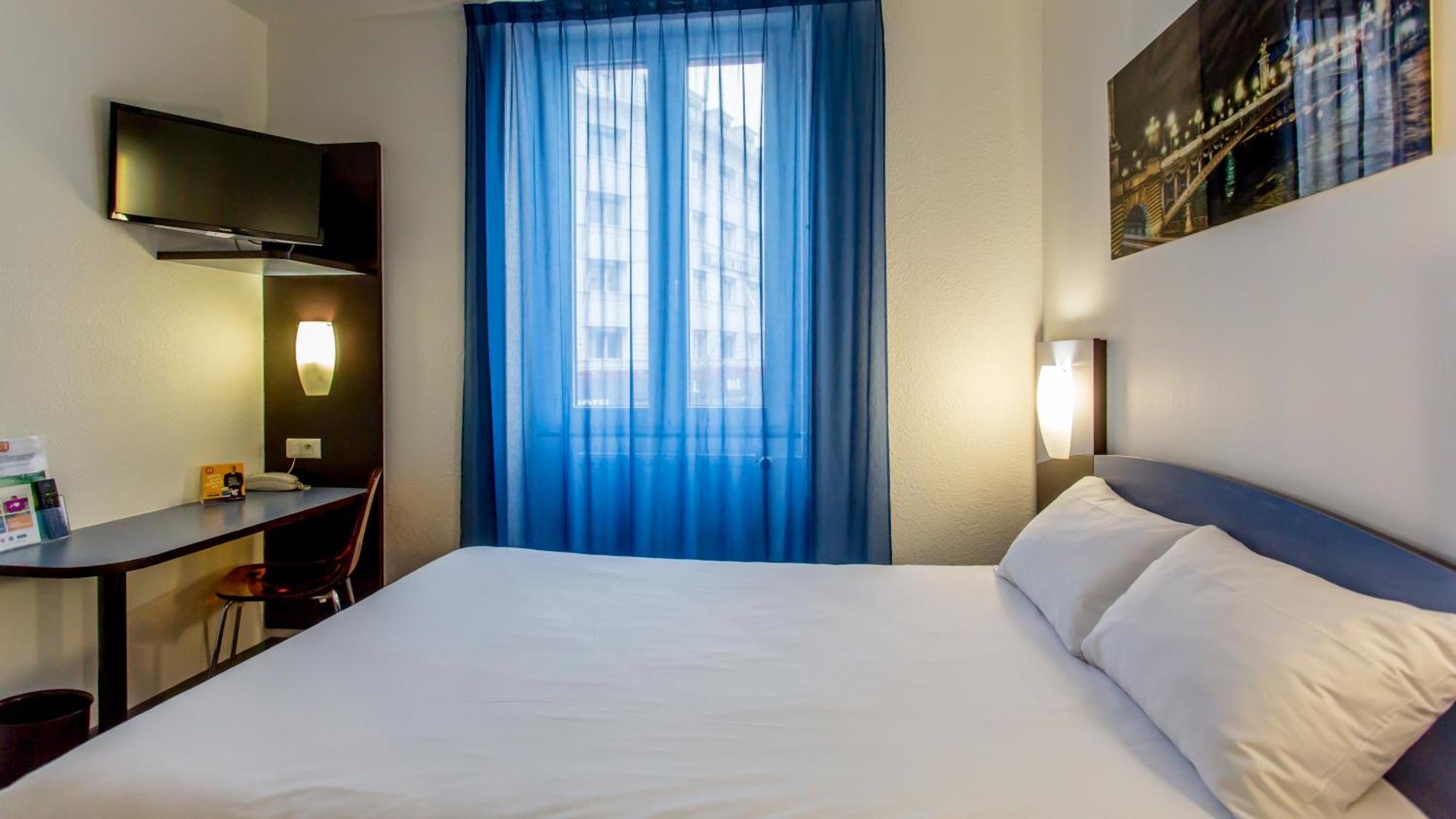 The Originals Access, Hotel Bourges Gare Экстерьер фото